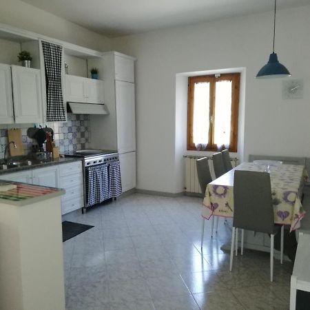 A Casa Di Iole Tra Il Chianti E La Bella Firenze Apartment ภายนอก รูปภาพ
