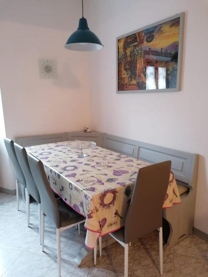 A Casa Di Iole Tra Il Chianti E La Bella Firenze Apartment ภายนอก รูปภาพ