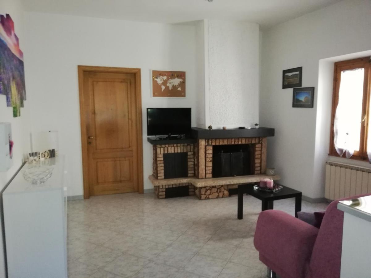 A Casa Di Iole Tra Il Chianti E La Bella Firenze Apartment ภายนอก รูปภาพ