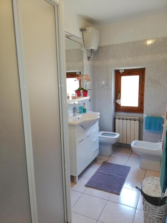 A Casa Di Iole Tra Il Chianti E La Bella Firenze Apartment ภายนอก รูปภาพ