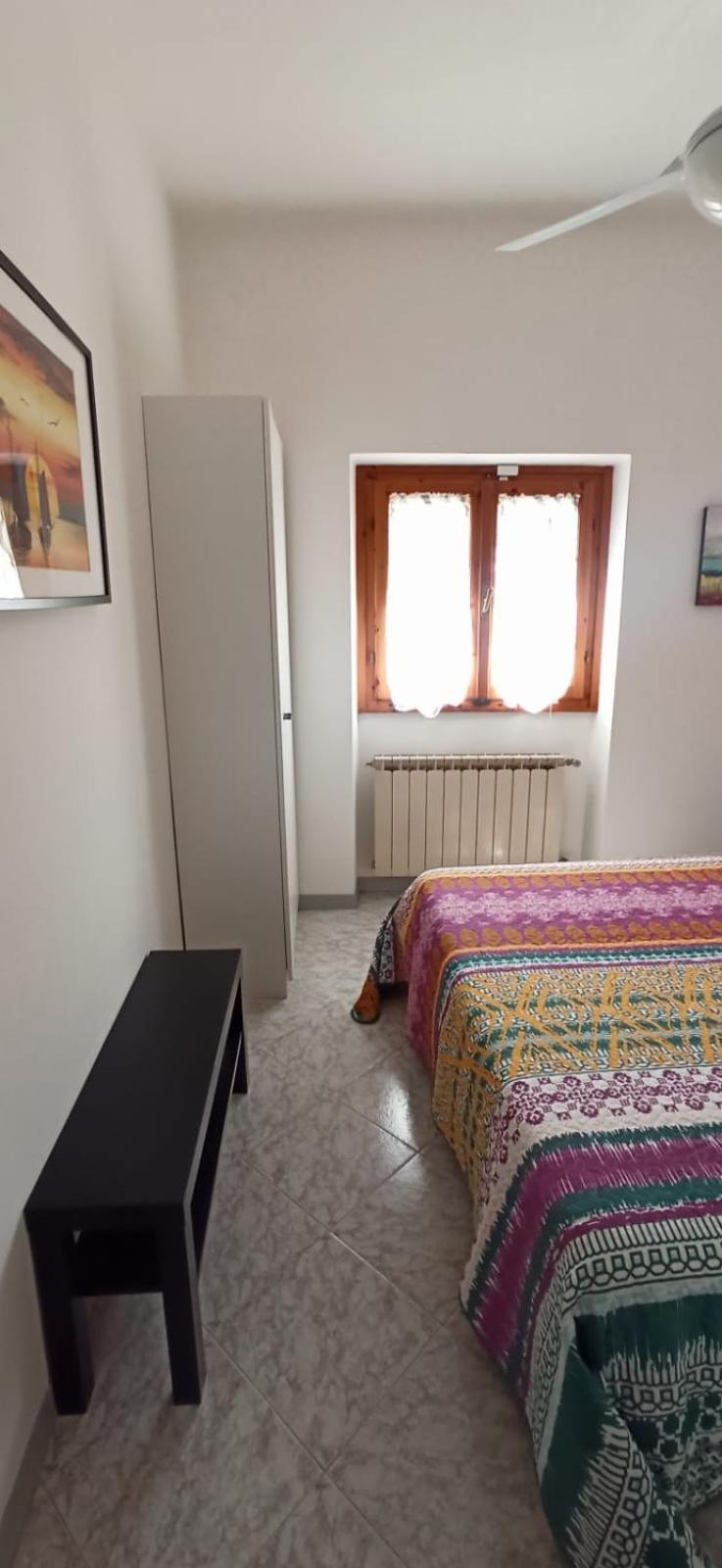 A Casa Di Iole Tra Il Chianti E La Bella Firenze Apartment ภายนอก รูปภาพ