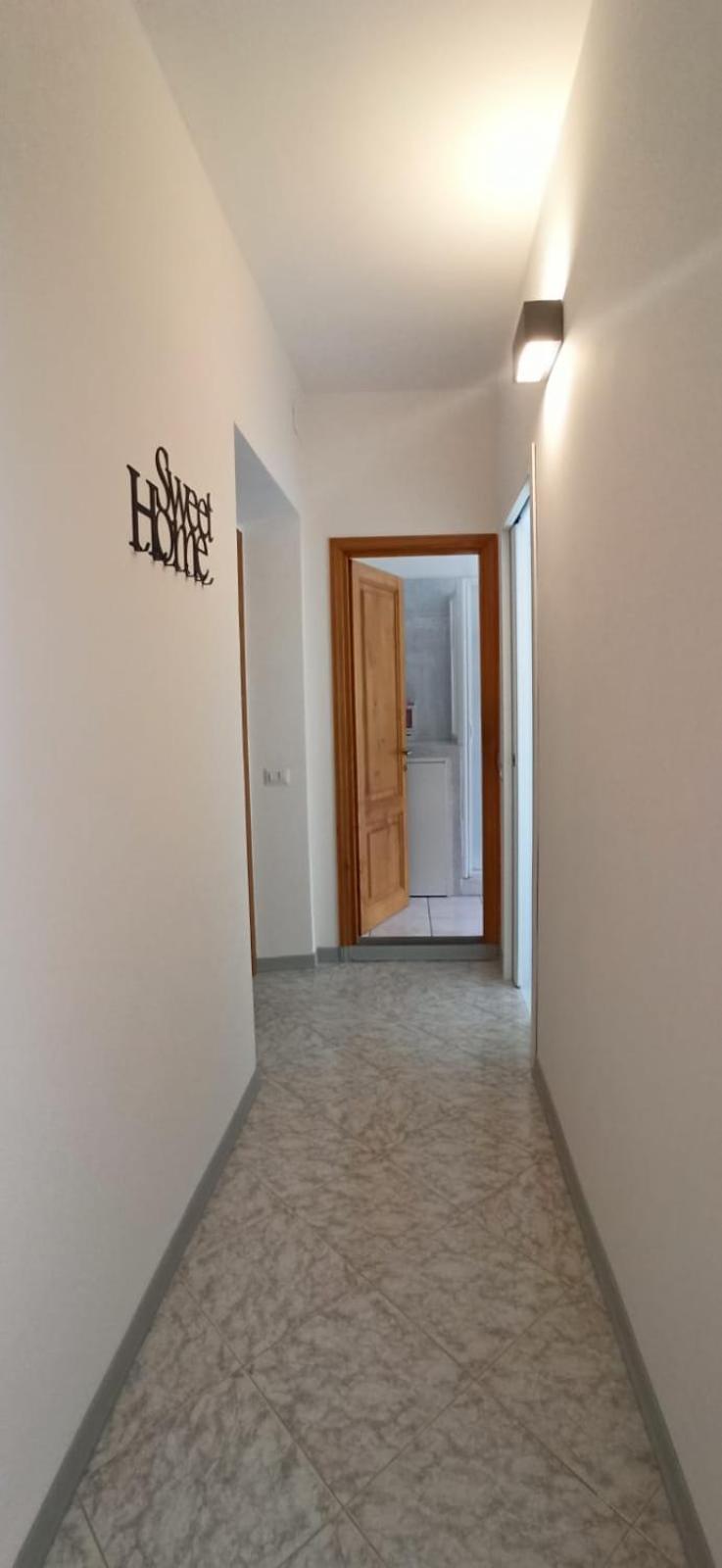 A Casa Di Iole Tra Il Chianti E La Bella Firenze Apartment ภายนอก รูปภาพ