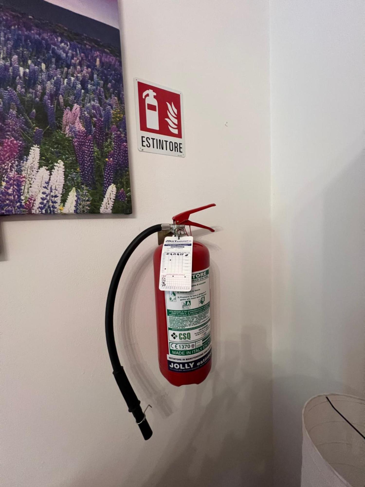 A Casa Di Iole Tra Il Chianti E La Bella Firenze Apartment ภายนอก รูปภาพ